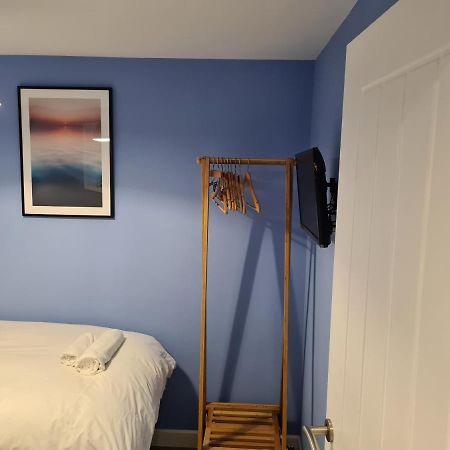 Pebble Cottage Uny Lelant Εξωτερικό φωτογραφία