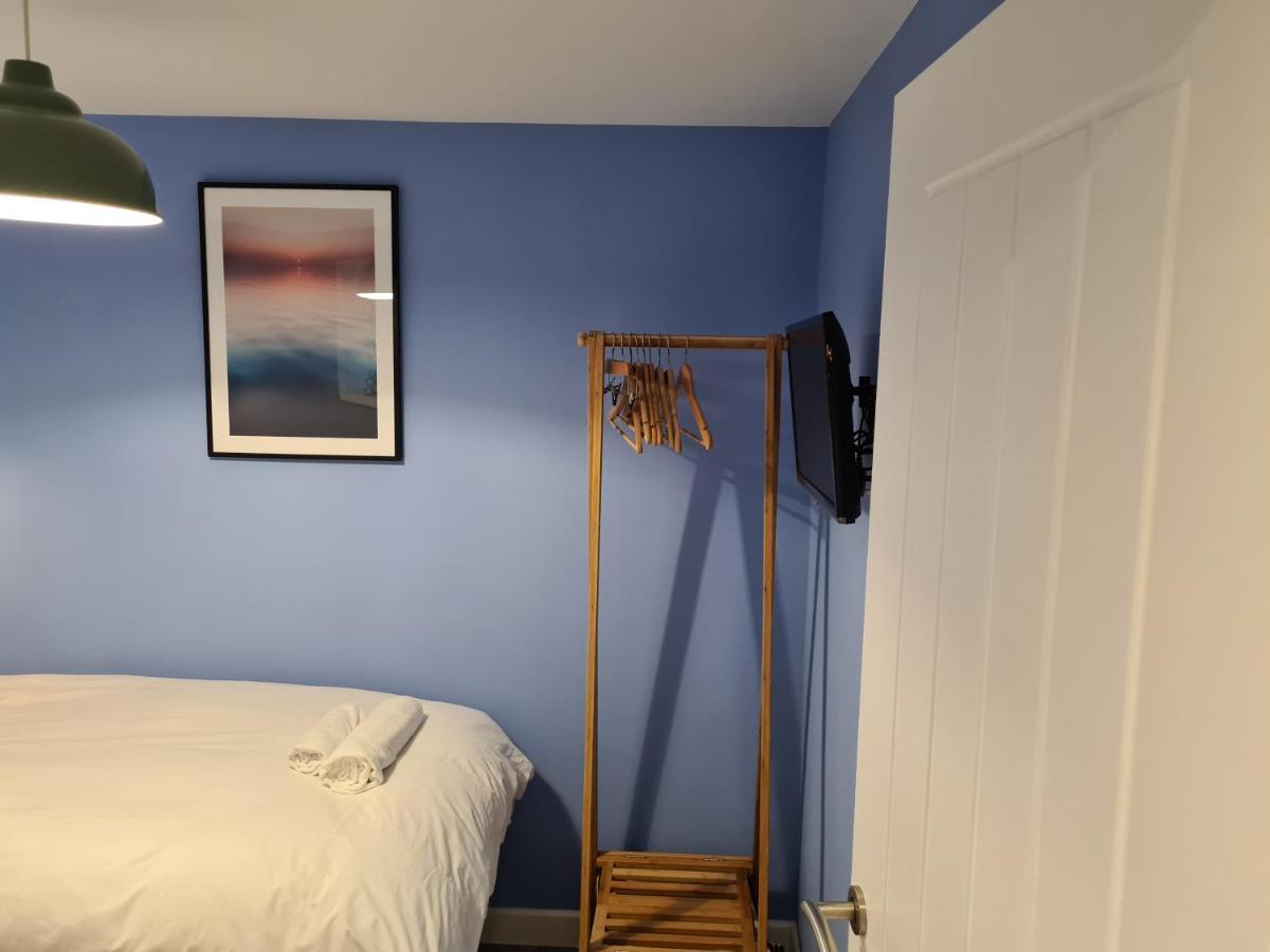 Pebble Cottage Uny Lelant Εξωτερικό φωτογραφία