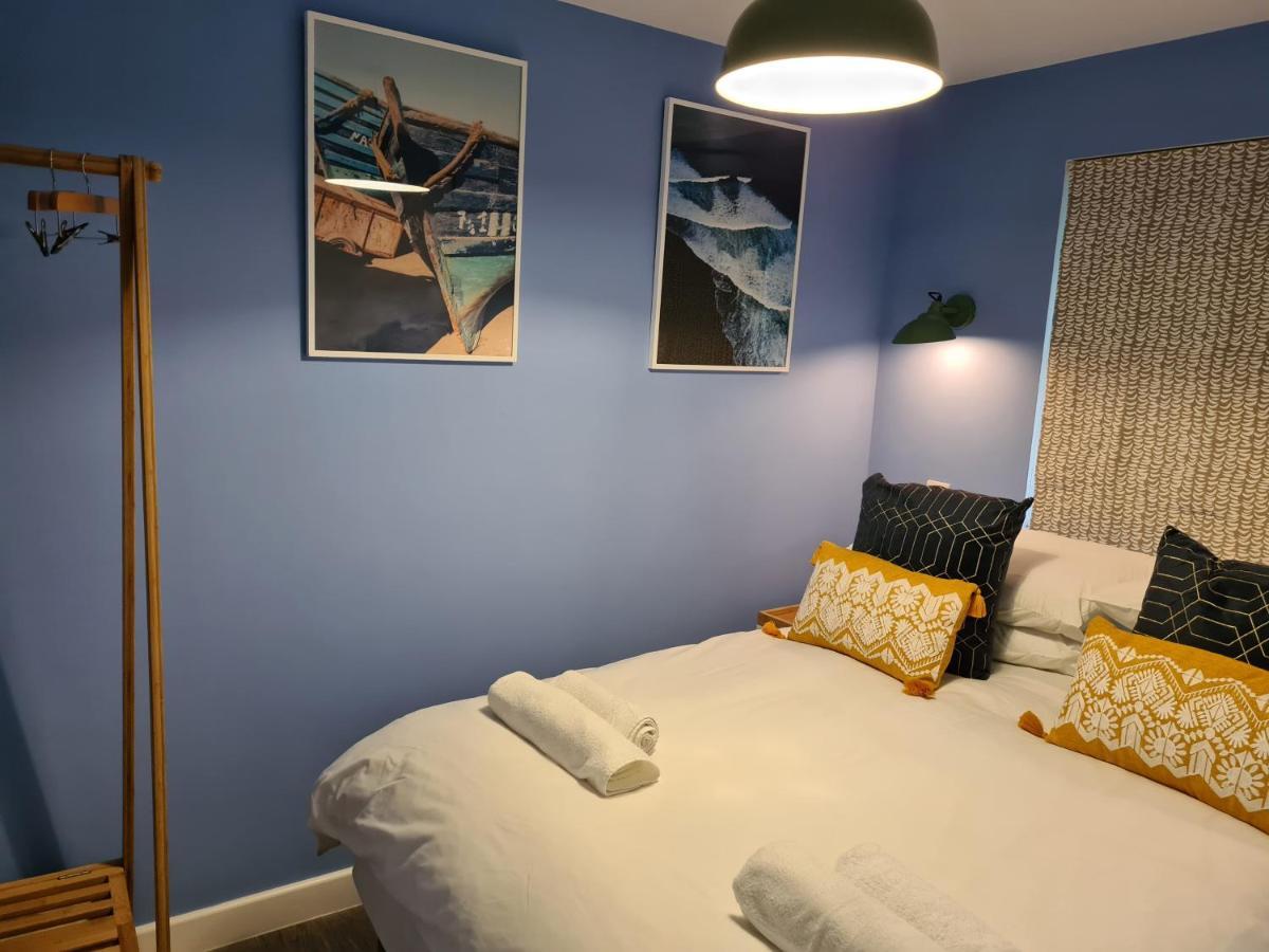 Pebble Cottage Uny Lelant Εξωτερικό φωτογραφία