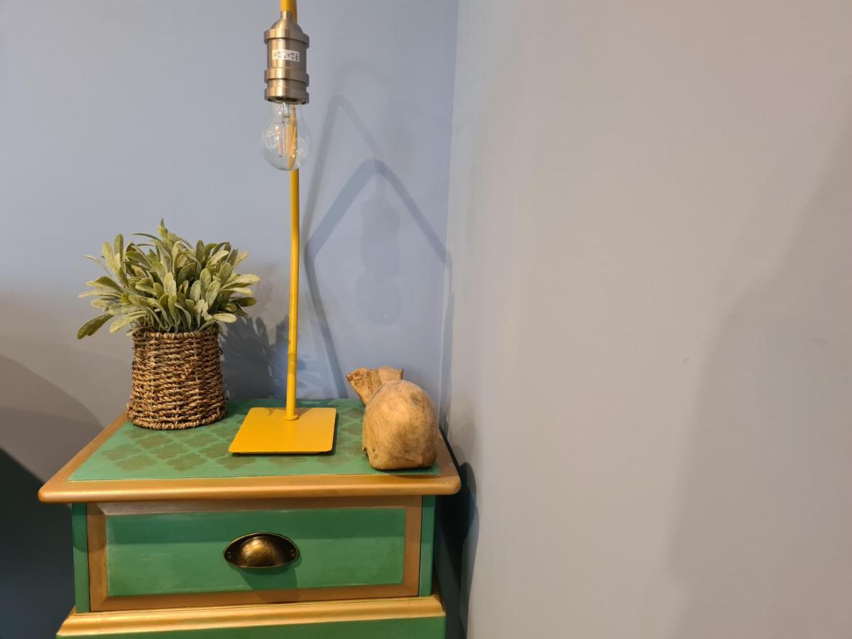 Pebble Cottage Uny Lelant Εξωτερικό φωτογραφία