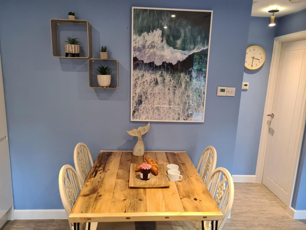Pebble Cottage Uny Lelant Εξωτερικό φωτογραφία