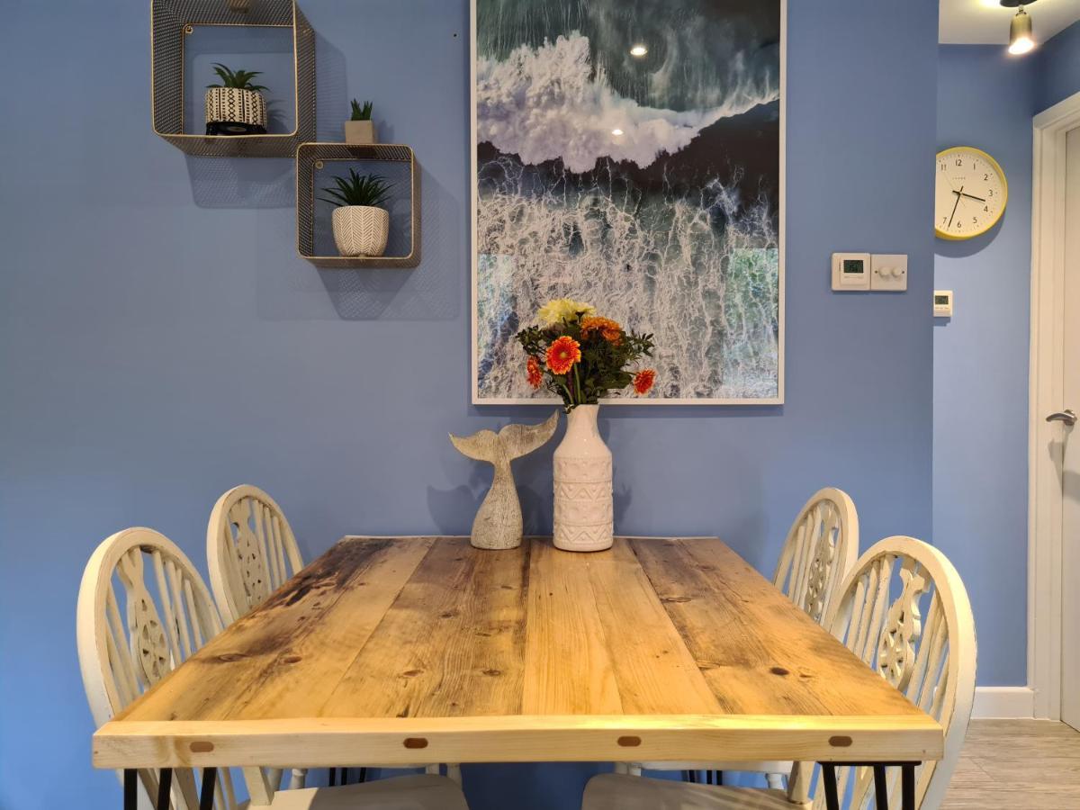 Pebble Cottage Uny Lelant Εξωτερικό φωτογραφία