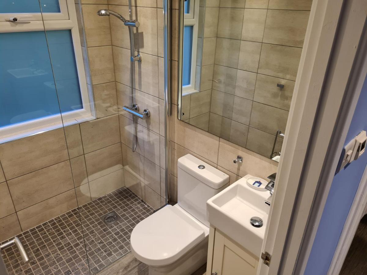 Pebble Cottage Uny Lelant Εξωτερικό φωτογραφία